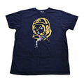 Billionaire Boys Club Astronaut Soccer 2XL Luxury Fashion Streetwear USA Unisex