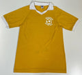 Vintage Brighton Soccer Club Collared Jersey Shirt Sz S Russell Athletic USA 90s Unisex