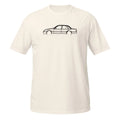 Comfy For Commodore VL 1987 Car Lovers Birthday Gift Stylish Tee Shirt Unisex