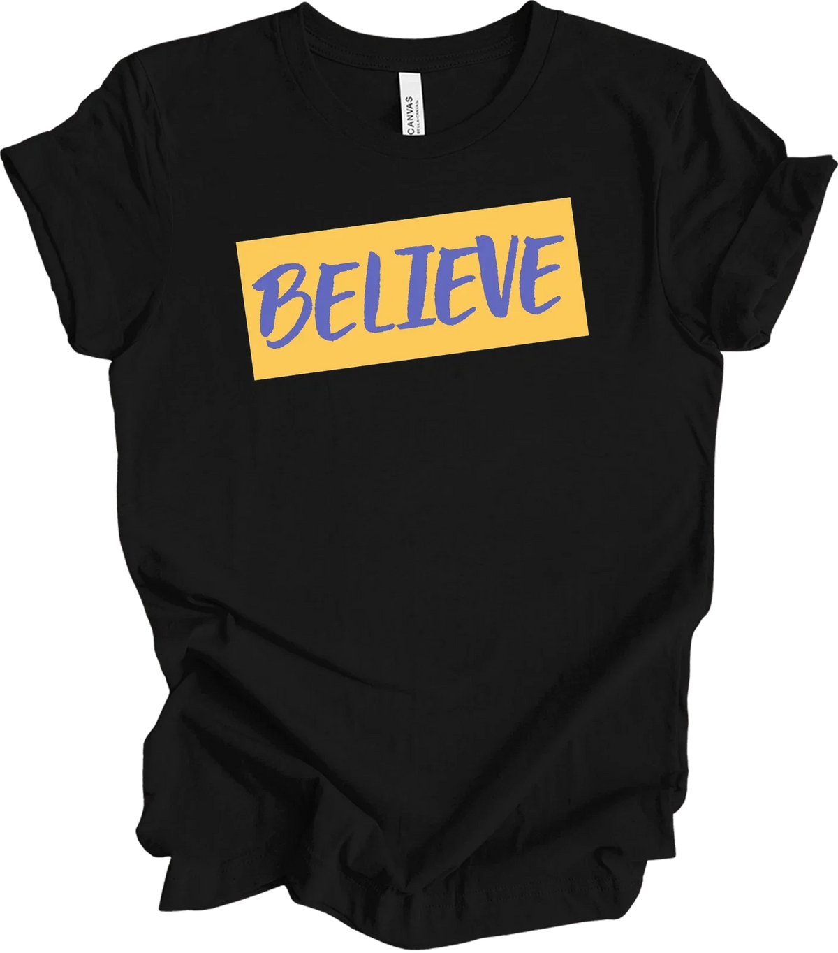 Ted Lasso Believe Shirt AFC Richmond Soccer Fan Believe Sign Quote Tee Unisex