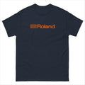 Roland Roland electronics tee Unisex
