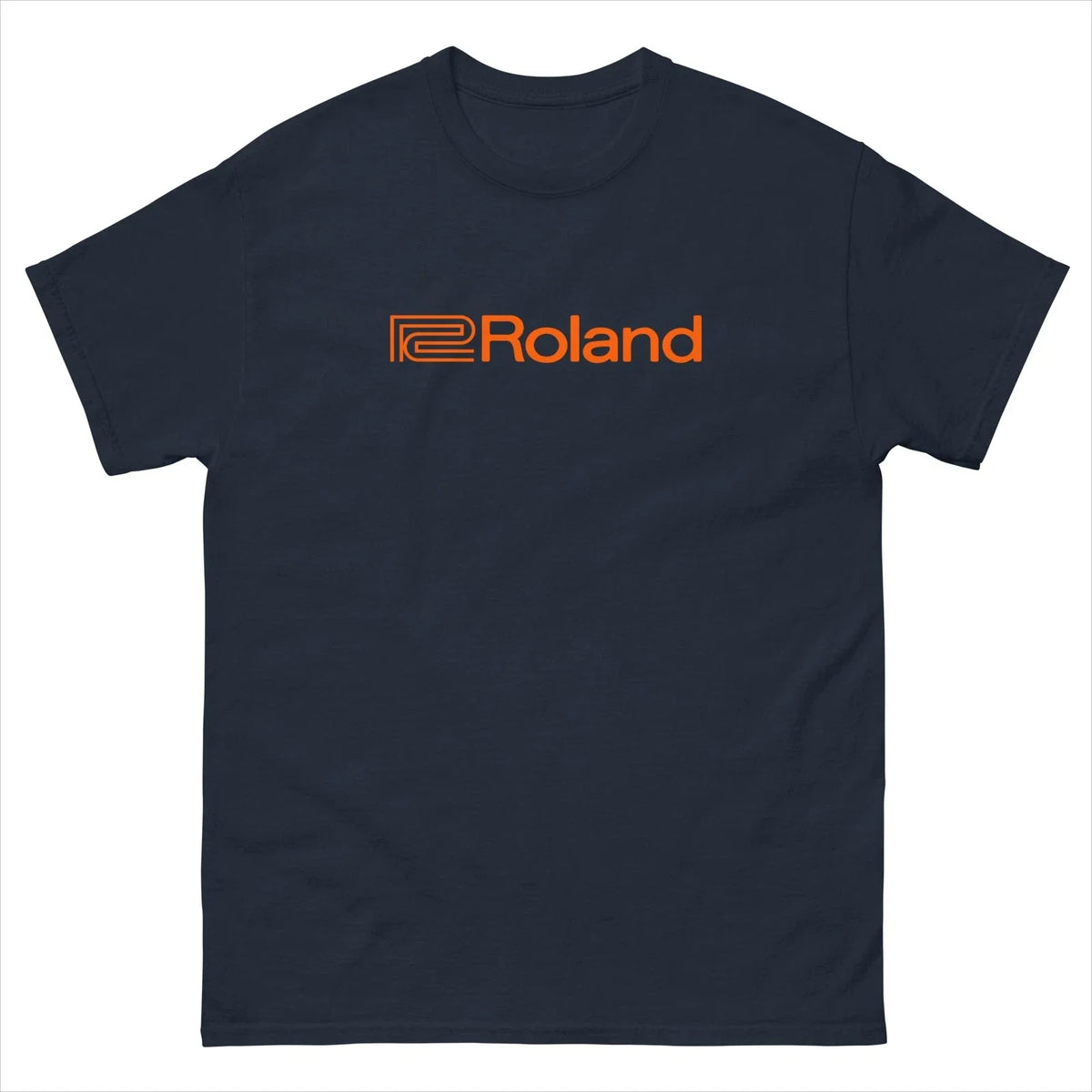 Roland Roland electronics tee Unisex