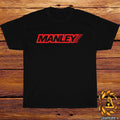 New Manley Performance Simple logo Black/Grey/White/Navy S-5XL Unisex