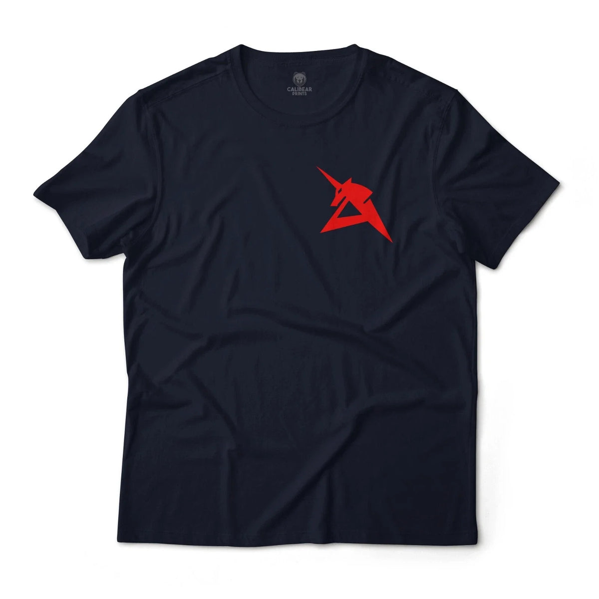 Amuro Ray Unicorn Mobile Suit Gundam Char's Counterattack Anime Graphic Art Tee Unisex