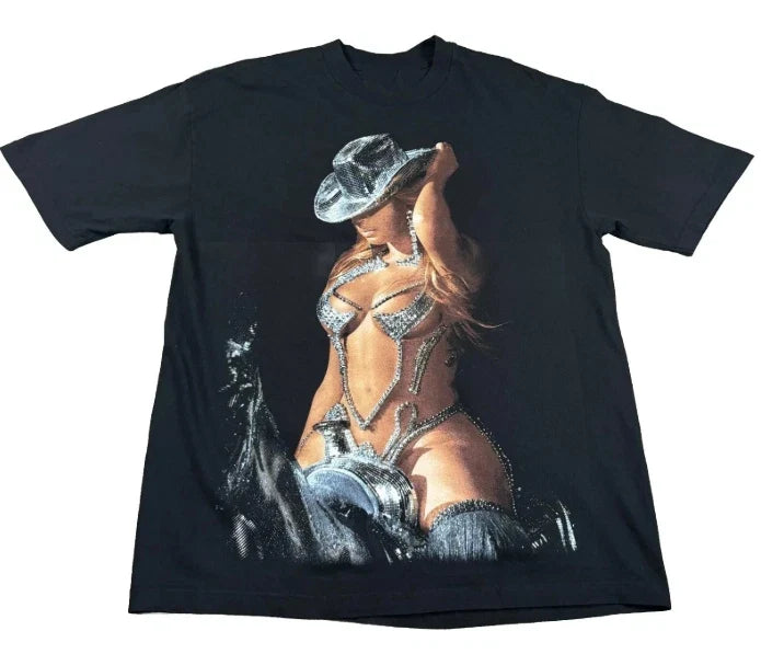 Beyonce Renaissance Tour Shirt Unisex