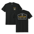 CSA - Czech Small Arms Tee - Multiple Colors Unisex