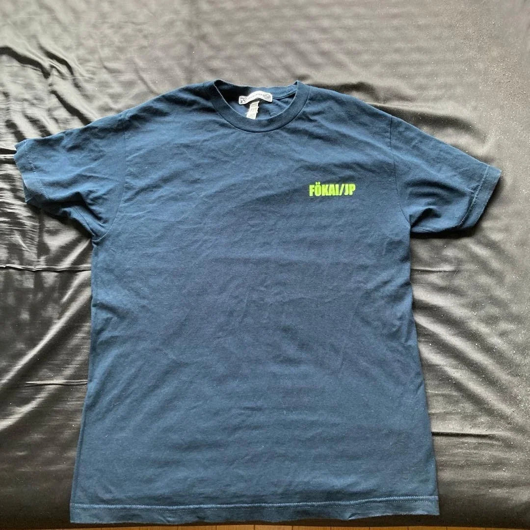 FOKAI by Ensen Inoue, Size L, Simple & Stylish Unisex