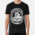 Brooklyn Technical High School White Logo Size S to 5XL Made in the USA Unisex