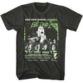 Evil Dead 2 Blood Guts & Carnage Men's T Shirt Unisex