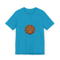Aztec Soccer Ball Mexico Football Fan World Cup 2026 Gift Unisex
