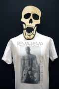 Rema Rema - Wheel In The Roses - Unisex