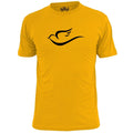Mens Simple Dove Outline T Shirt Peace Love Unisex