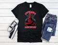 Unstable Mercenary Dead Pool Men Women Unisex T Shirt Baseball 2242 Unisex