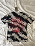Affliction Mens Twisted Speed Size L Unisex