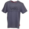 Shoei Vintage 2 Fashionable Casual Wear Grey Unisex