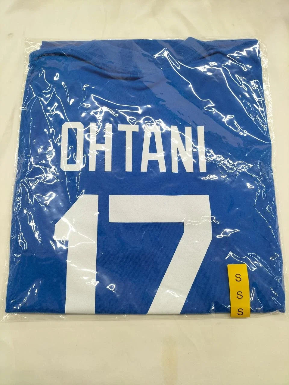 Japanese Baseball Sports Casual Wear Apparel Cotton Used Size Unisex