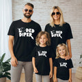 Loded Diper T Shirt Diary Of A Wimpy Kid Book Day Costume Kids Boys Gift Xmas Unisex