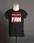Sexy DORKING Fan T Shirt | Wanderers Meadowbank Mill Lane Surrey Unisex