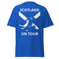 Scotland Football World Tour 2026 (Tarten Army Fan Gift) Unisex