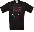 Blood Simple Cult Movie All Sizes NEW Unisex