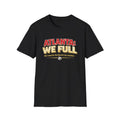 Atlanta We Full | Soccer World Cup Fan Tee | Atlanta 2026 | All Sizes Unisex