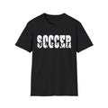 Soccer Players , Soccer Tee, Soccer Fan Shirt, Sports Lover Gift, Unisex