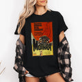 Mothra | Retro 1961 Kaiju | Premium 100% Heavy Cotton Unisex