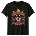 Chihuahua Cinco De Mayo Dog Lover Gift For Him And Her Unisex