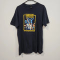 Vancouver Canada May the Forest Be With You Tourist Men’s Size Large Unisex