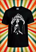 Electric Wizard Metal Rock Band Cool Men Women Vest Tank Top Unisex T Shirt 2208 Unisex