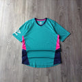 Vintage Umbro Futbol Soccer Jersey Shirt Blank Fits Size Adult Medium Unisex
