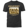 Native American Fighting Terrorism Since 1492 2nd Amendment Gun Unisex