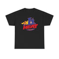 Harrisburg Heat Pennsylvania Soccer 1991-2003 Unisex