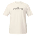 Comfy For Chevrolet El Camino 1981 Car Lovers Birthday Gift Stylish Tee Unisex