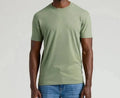 True Classic Classic Bay Green Crew Neck New Unisex