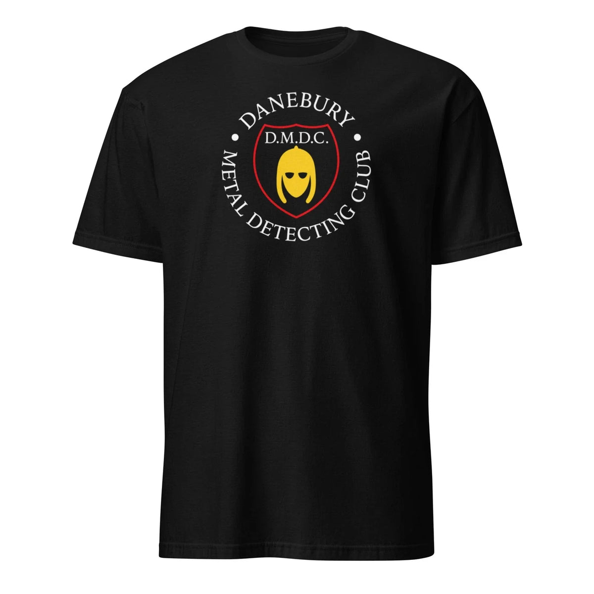 Detectorists DMDC Shirt Danebury Metal Detecting Club Tee Unisex