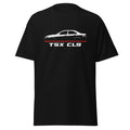 Premium For Acura TSX CL9 2003-2007 Car Enthusiast Birthday Gift Unisex