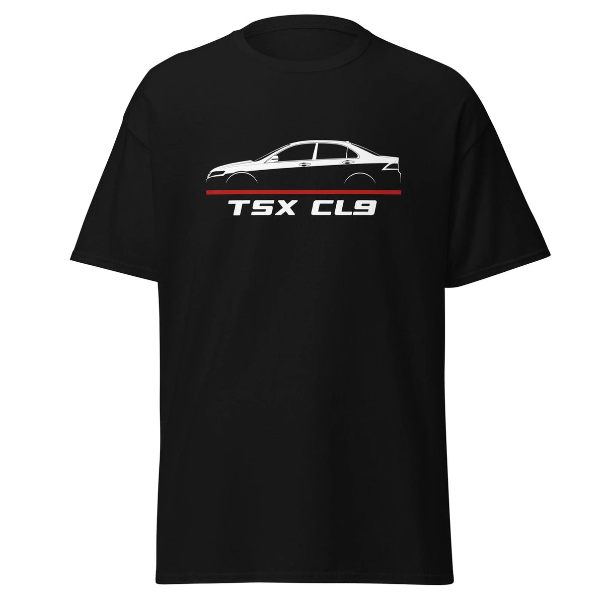 Premium For Acura TSX CL9 2003-2007 Car Enthusiast Birthday Gift Unisex