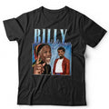 Billy Ocean Tshirt Appreciation Unisex Homage Throwback Stag Hen Do Funny Unisex