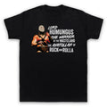 Lord Humungus Introduction Mad Max 2 Adults All Sizes & Cols Unisex