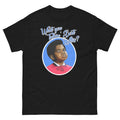 80s vintage tee- What you tlkin bout willis? Tshirt different strokes tv show Unisex