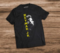 Neymar Jr. tshirt brazil football soccer iconic player graphic design S - 5XL Unisex