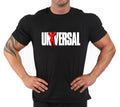 Bodybuilding Fitness Gym "Universal...." Unisex