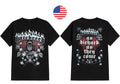 Hatebreed As Diehard As They Come Unisex Unisex