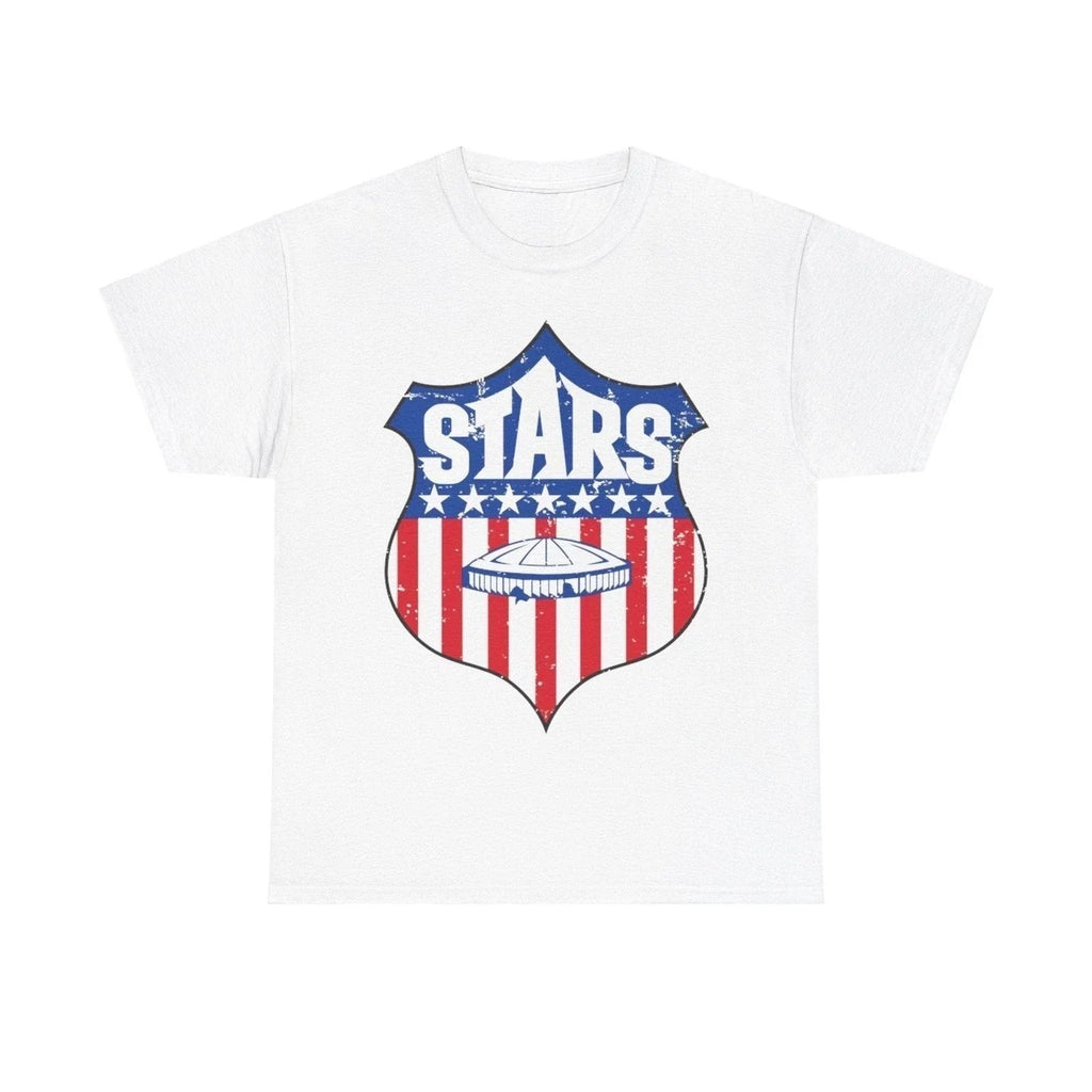 Houston Stars Texas Soccer Team Unisex