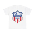 Houston Stars Texas Soccer Team Unisex