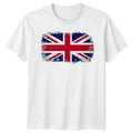 VE Day 81st Anniversary , UK Union Jack, WWII Remembrance, 1945 - 2026 #5 Unisex