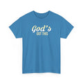 God's Got This Christian Bible Verse Unisex