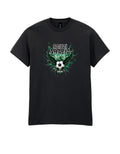 Saudi Arabia World Cup 2026 football mens womens unisex gildan Unisex