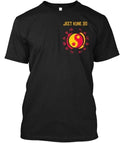 Jeet Kune Do Made in the USA Size S to 5XL Unisex